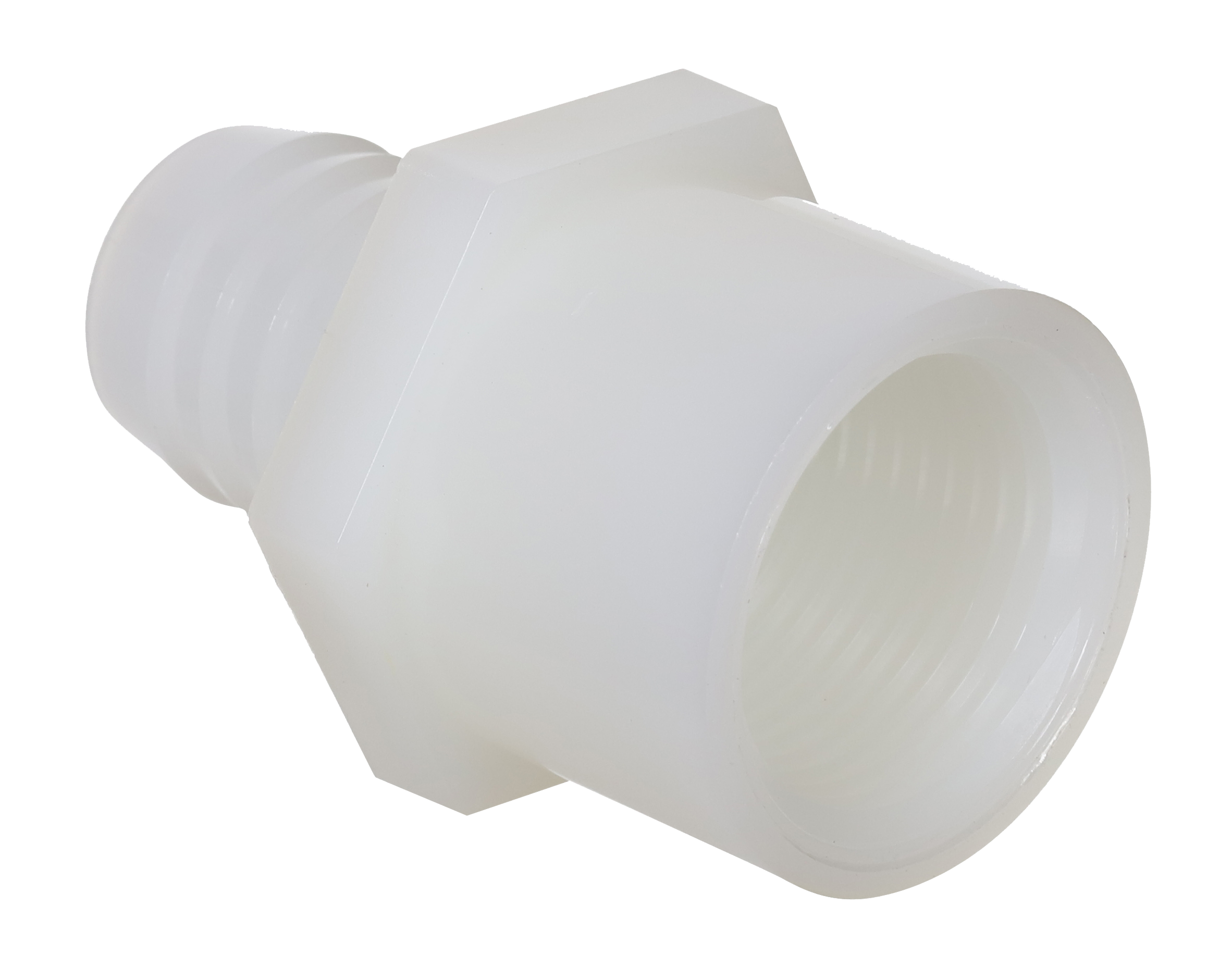  - PVC Pipe and Fittings